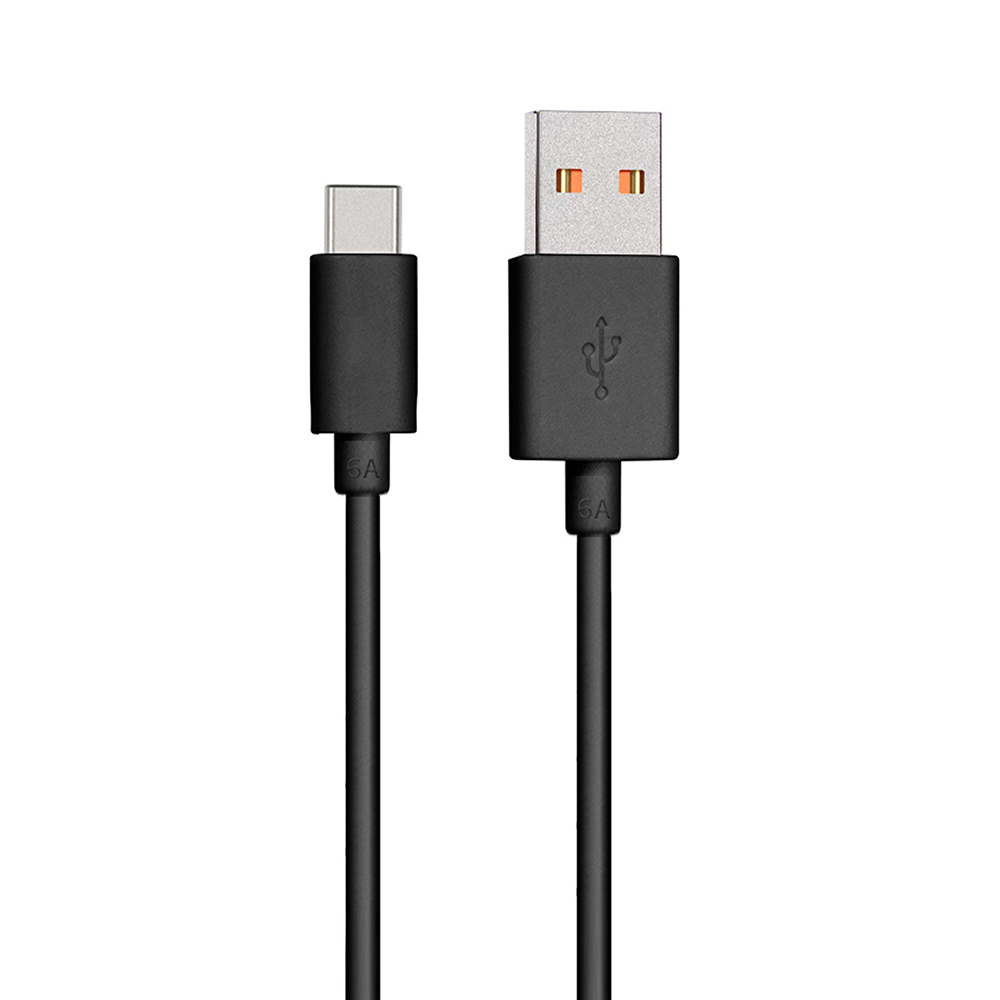66W USB 2.0 A M TO Type C Cable