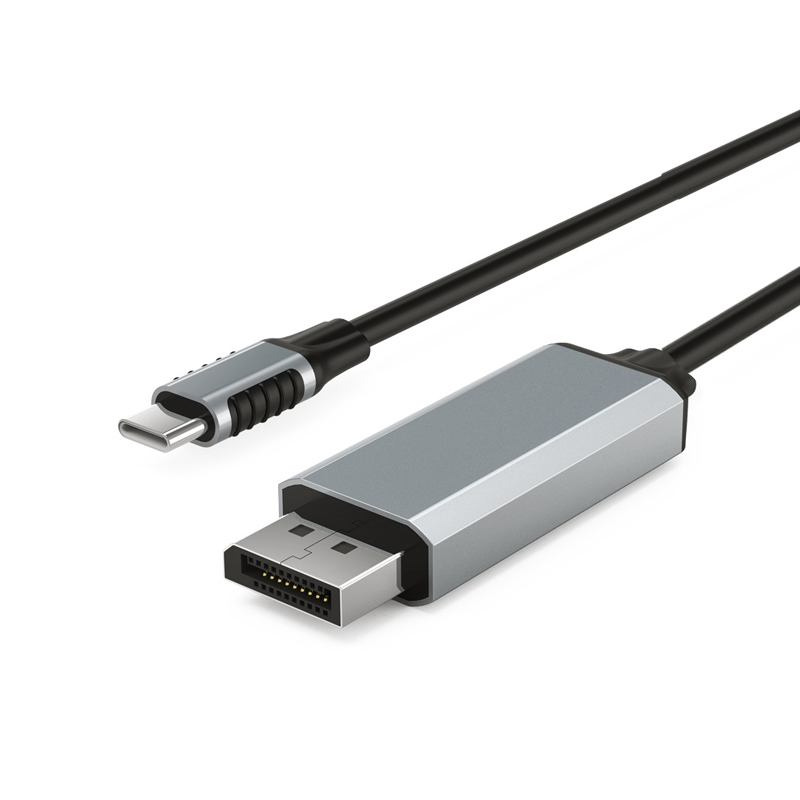 Type CתDP 8K60Hz USB3.1 TO DP  Cable